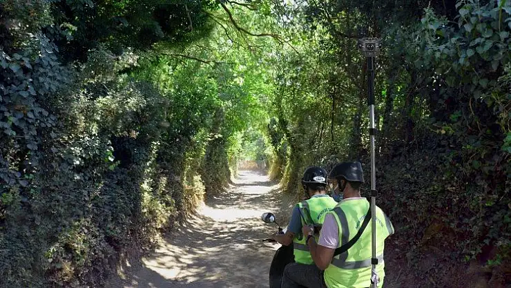 'Karabağlar Yaylası Tam Zamanlı Denetleniyor'