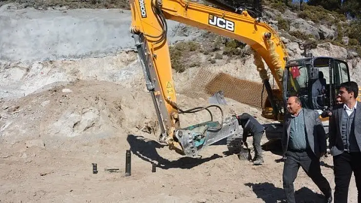 Karabel Tüneli'nde Bitiş 2018 Sonu Hedefleniyor