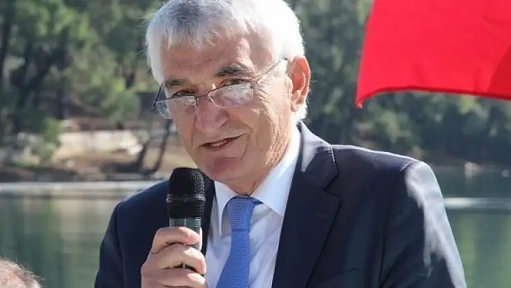 Karabulut, DTO Başkan Adaylığını Açıkladı