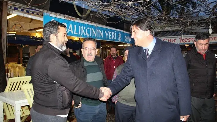 Karaca, '37 Milyon Borç Ödedik!'