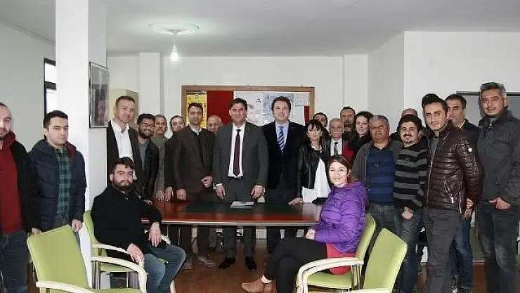 Karaca 'Boş tartışmalarla vakit kaybetmeyeceğiz'