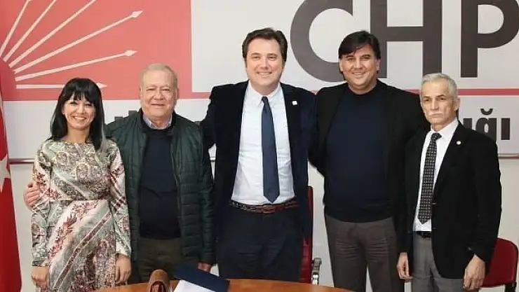 Karaca 'Fethiye Halkı Özlediği Belediye Yönetimine Kavuşacak'