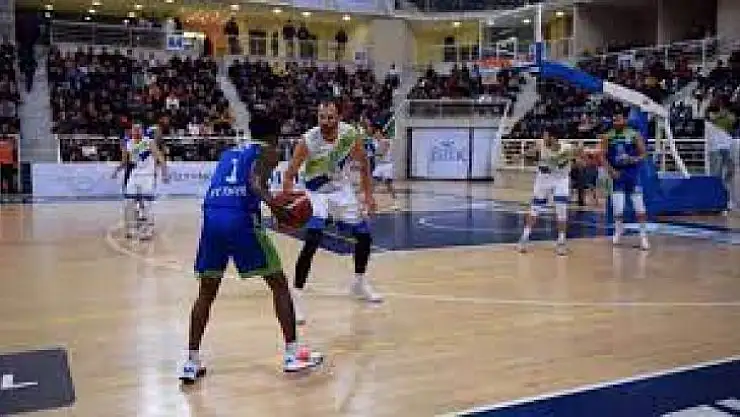 KARACA, 'FETHİYESPOR'UN ŞİRKETLEŞMESİ LAZIM'