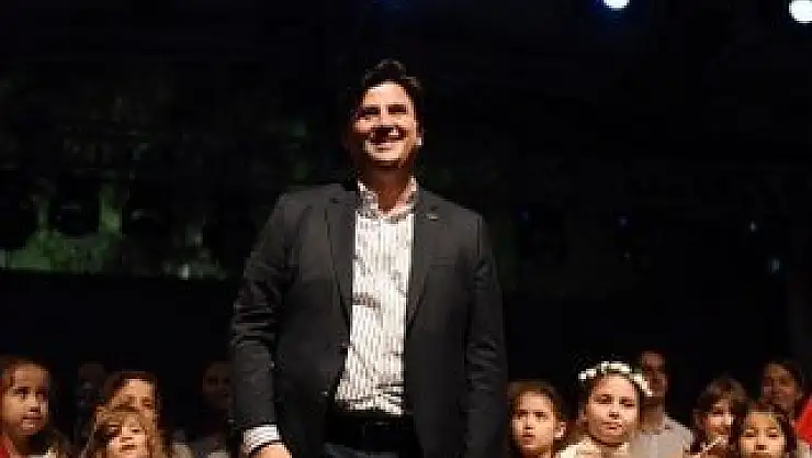 Karaca, 'Fethiye'yi çok güzel yerlere getireceğiz'