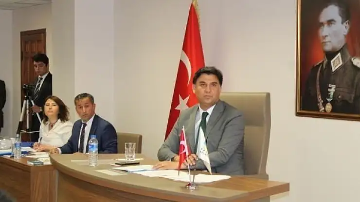 Karaca 'Hiçbir beklentim yok'