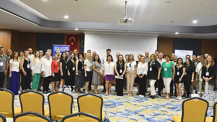 Karaca, 'İklim İçin Harekete Geçin'