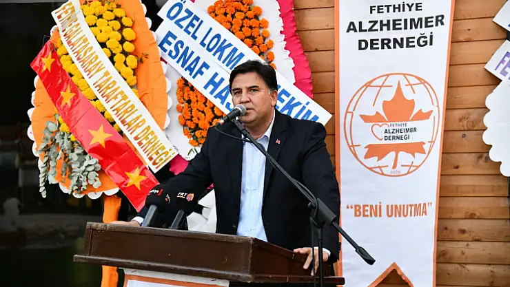 KARACA, 'ONLAR UNUTSA DA BİZ ONLARI UNUTMAYACAĞIZ'