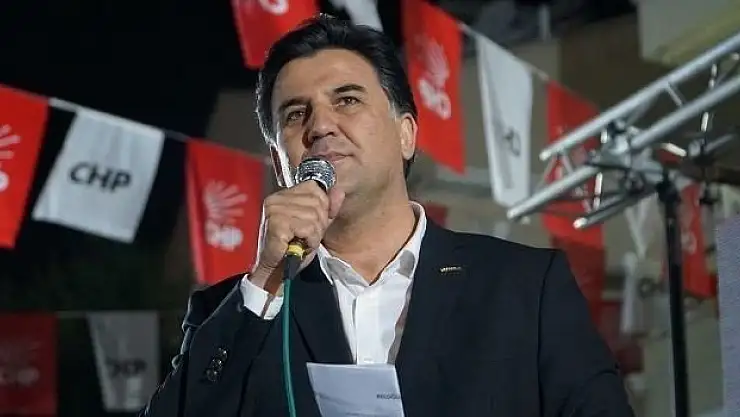 Karaca 'Vaadimiz hayal satmak değil' 