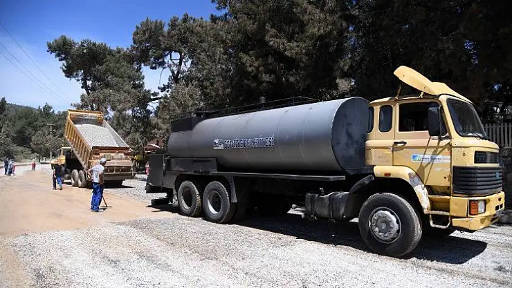 Karaca, verdiğimiz sözleri tutmaya devam ediyoruz