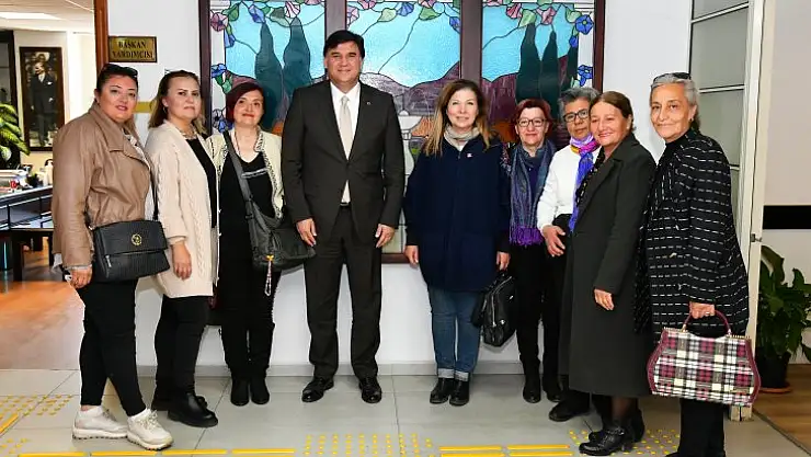 KARACA'YA KUPAYLA GELDİLER