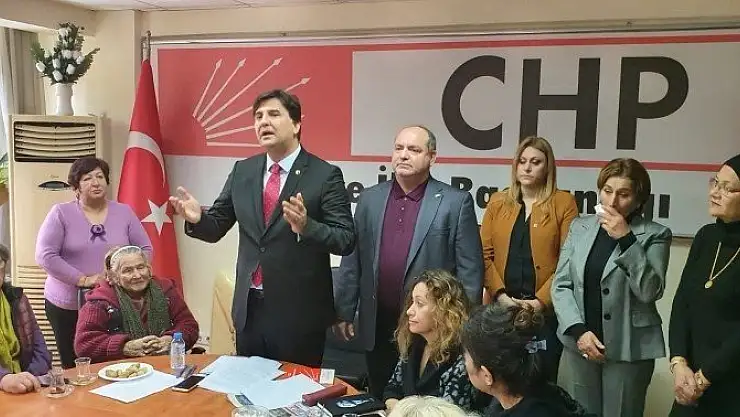  Karaca, 'Yüzde 48 oyu diğer seçimde yüzde 58'e yükselteceğiz'