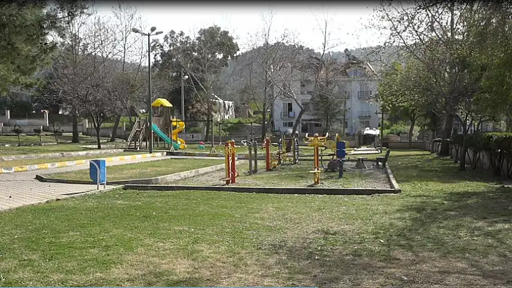 Karaçulha'nın en büyük sorunu altyapı