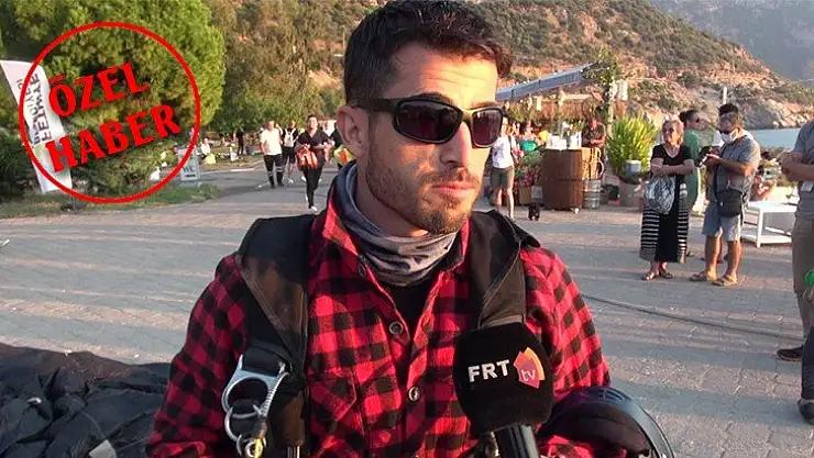 Karadaş, 'Adrenalin patlaması yaşıyoruz'