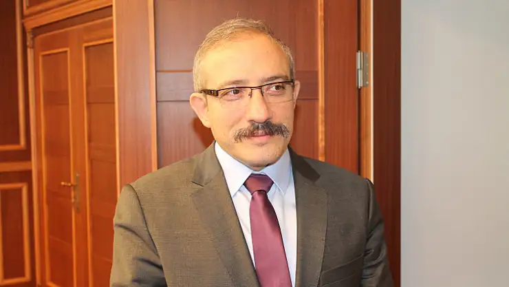 Karaman, 'Güzel günler bizi bekliyor'