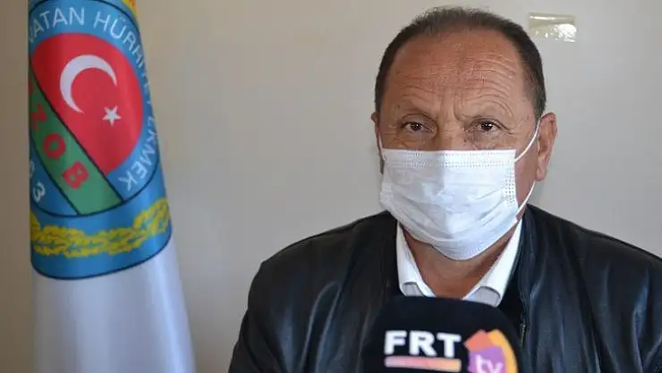 Karayiğit 'Aidatlar, bir ekmek parası kadar arttı'