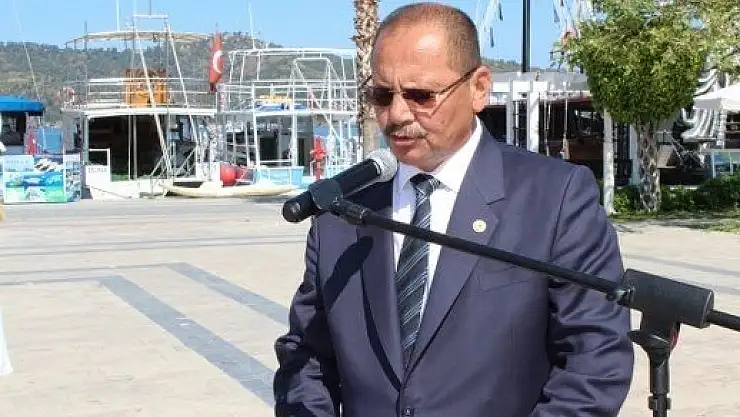 KARAYİĞİT 'ÇİFTÇİ ÜRETMEZSE TÜRKİYE VE HATTA DÜNYA AÇ KALIR'