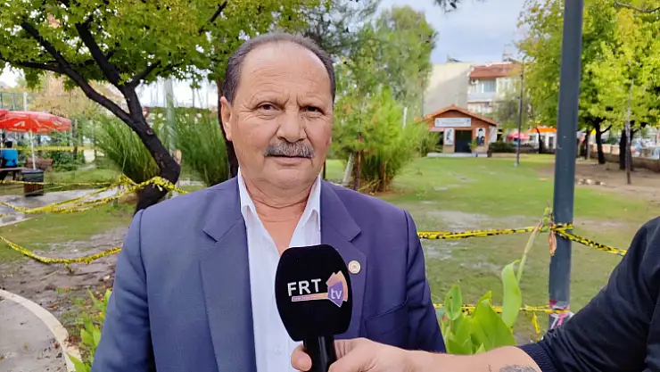 Karayiğit, 'Çiftçilerimize neden ikramiye verilmiyor?'