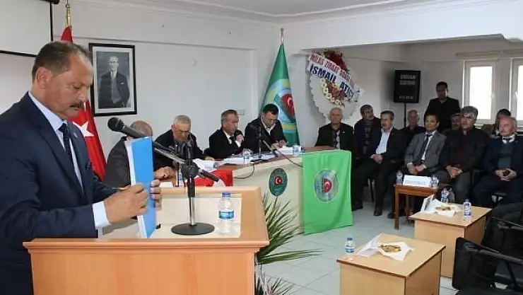 Karayiğit güven tazeledi