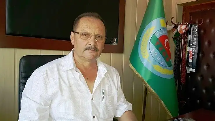 KARAYİĞİT'TEN  'ANIZ YAKMAYIN' UYARISI