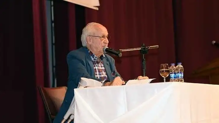 KARİYER GÜNLERİNİN KONUĞU: FATİN ERGEN