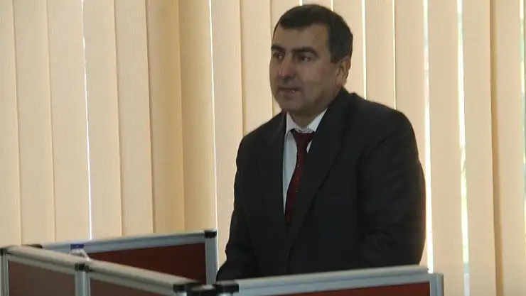  Şahiner 'Boşanma Oranı Yüzde 47'