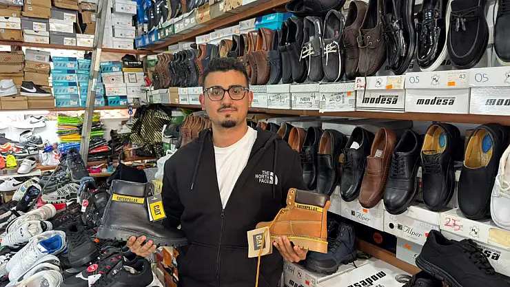 Kasım indirimlerine rağmen Fethiye'de vatandaş yerel esnafı tercih ediyor