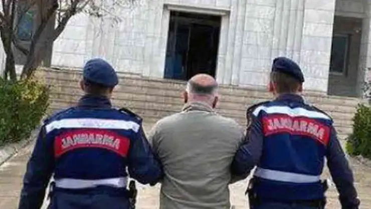 KASTEN CİNAYETTEN ARANIYORDU, JASAT YAKALADI