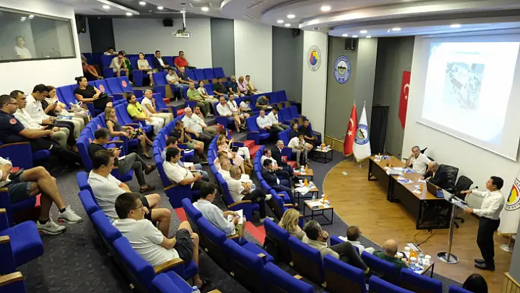 Katılımcı Bütçe Çalışmaları Devam Ediyor