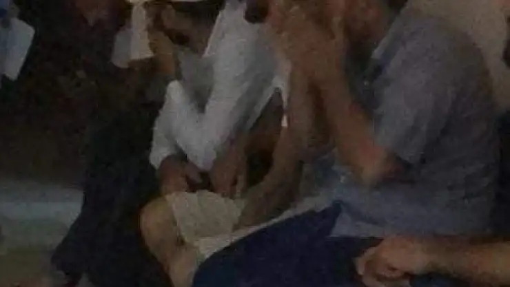 KAVGA EDEN SURİYELİLER, SINIR DIŞI EDİLDİ