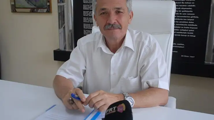 Kaya, 'Sınav hazırlıkları tamamlandı'