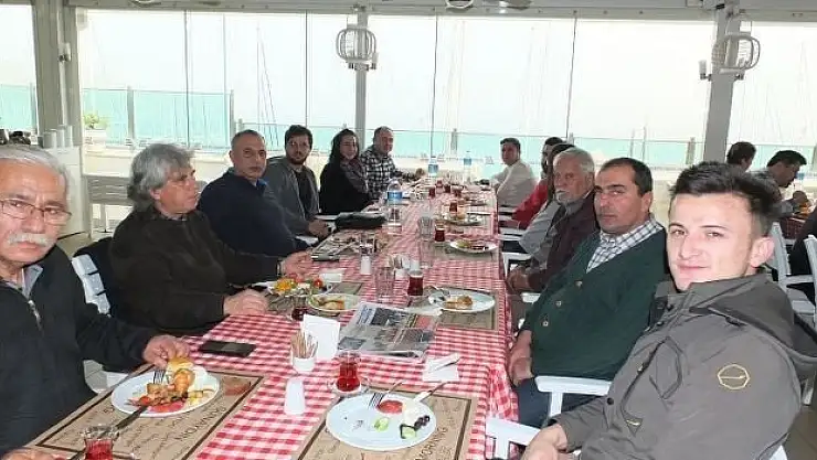 Kayabaş, 'Fethiye'de hizmet devri başlıyor'