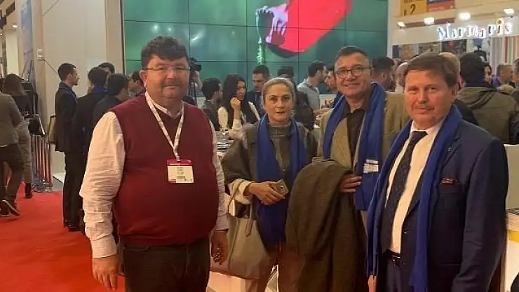 Kayabaş, 'Fethiye'yi dünya markası yapacağız'