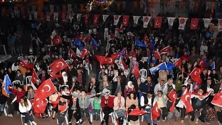 Kayabaş, 'Göcek koyları tanıtım fotoğraflarımızdan olacak'