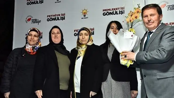 Kayabaş, 'Herkes şeffaf belediyecilik görecek'