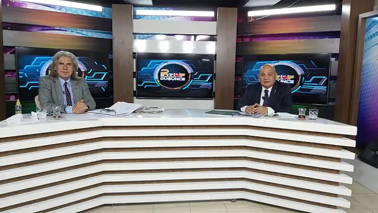 Kayaman, 'Muğla'yı Fethiye'den ateşleyeceğiz'