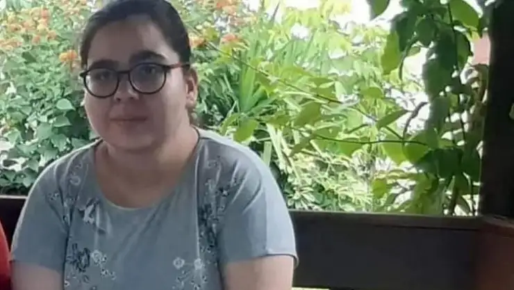 Kaybolan engelli genç kız bulundu