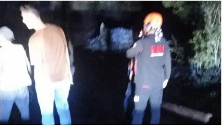 Kayıp Alzheimer Hastası Özkan sağ olarak bulundu