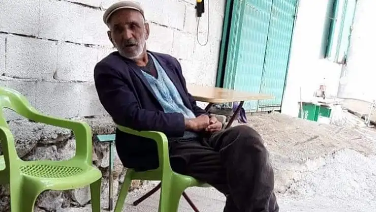 kayıp olarak aranan şahıs ölü bulundu