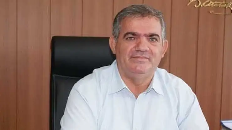 KAYMAKAM ÇALIK ERDEK'E ATANDI