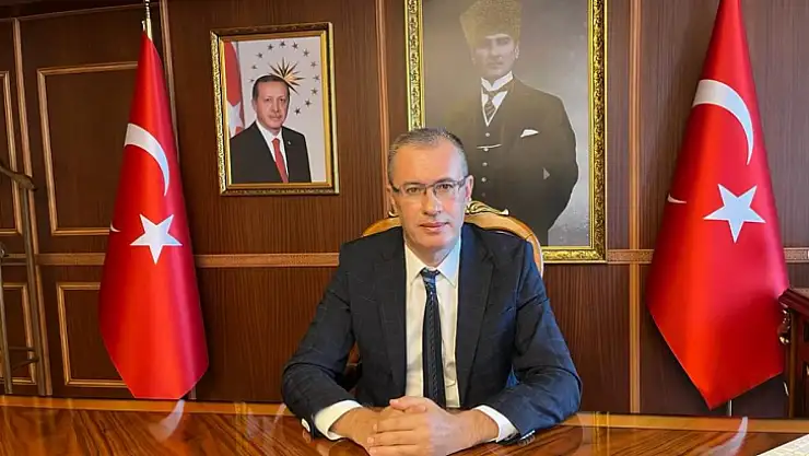 Kaymakam Ertaş, '15 Temmuz zaferin yıl dönümüdür'