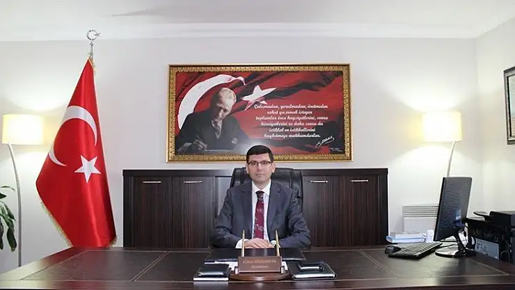 Kaymakam Gökçekuyu, 'Bölgemiz İçin Bir Müjde'