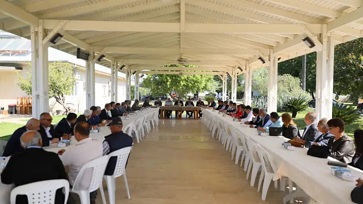 Kaymakam Yakuta Şehit Aileleri İle Bayramlaştı