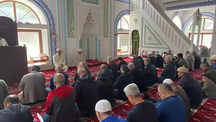 KAYMAKAMLIKTAN LOKMA HAYRI