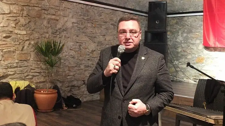 Kaytan 'Basın Çalışanları Mesleki Düzenleme Bekliyor'