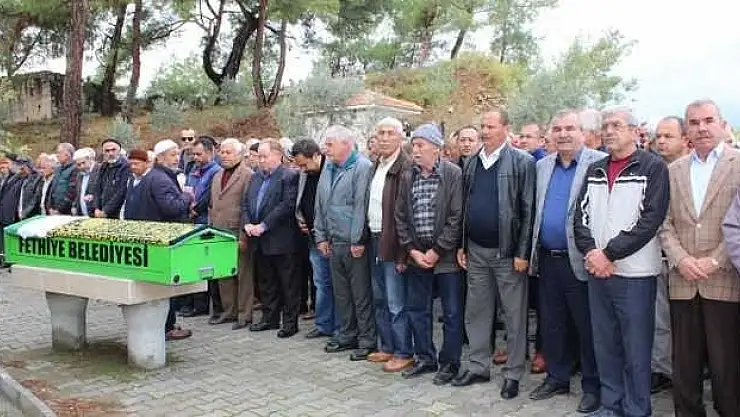 Kemal Karadenizli'nin Acı Günü