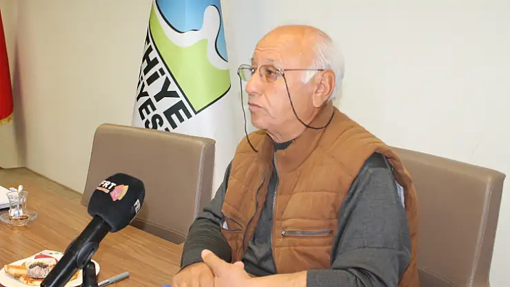 Kent Konseyi Engelli Meclisi, toplantıda bir araya geldi