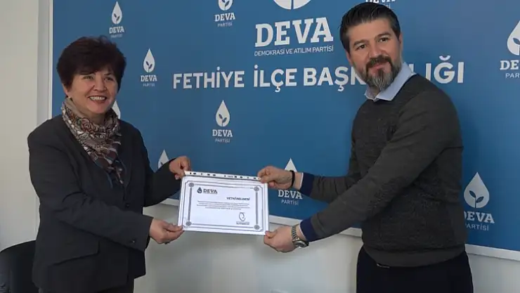 Keskin, 'İlçe kongresi 3 Şubat'ta'