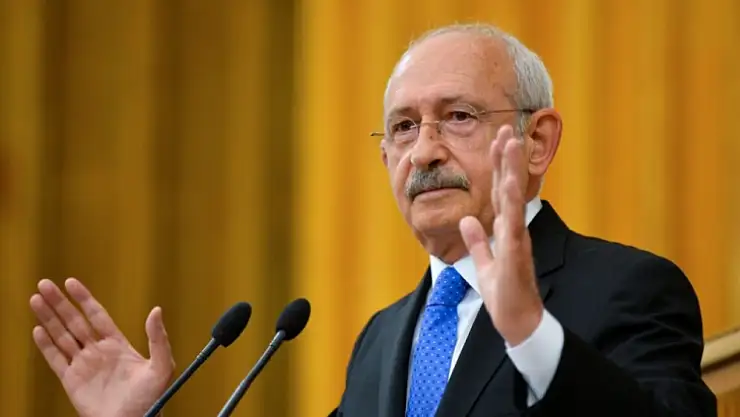 Kılıçdaroğlu 2 Mayıs'ta Muğla'da