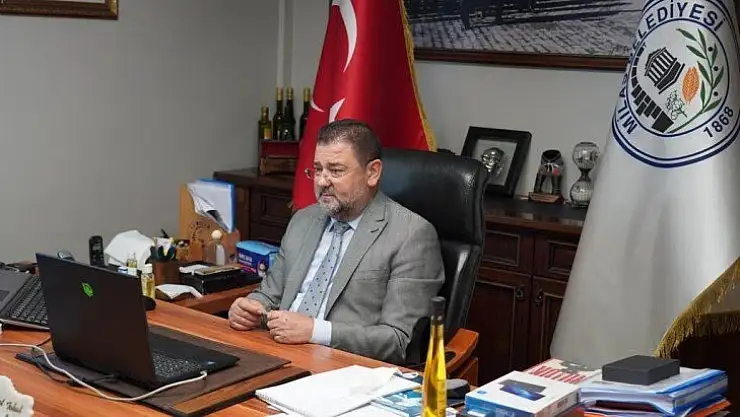 Kılıçdaroğlu Ege Bölgesi belediye başkanları ile görüştü