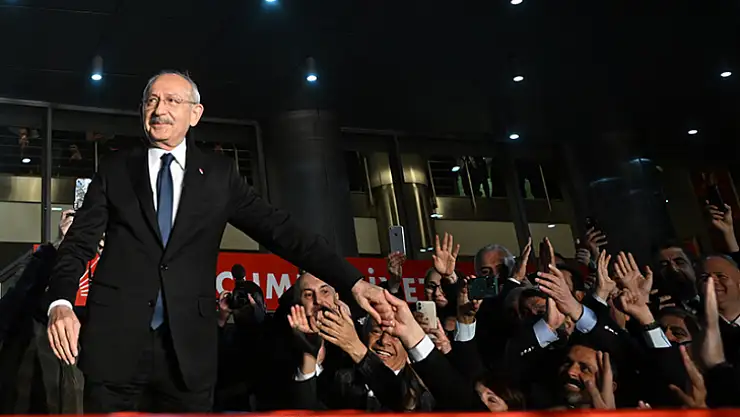 Kılıçdaroğlu'nun Muğla Mitinginin Detayları Belli Oldu
